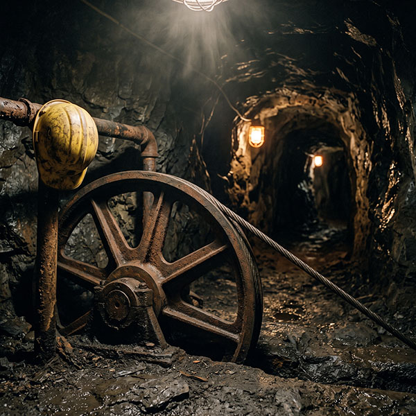 How to Select the Right 2JP(B) Scraper Winch for Your Mine